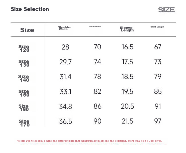 CHANZUIGOU Girls' Taro Purple Pure Cotton Shirt Dress 2026 Summer New Stylish Dopamine Print Dress 14